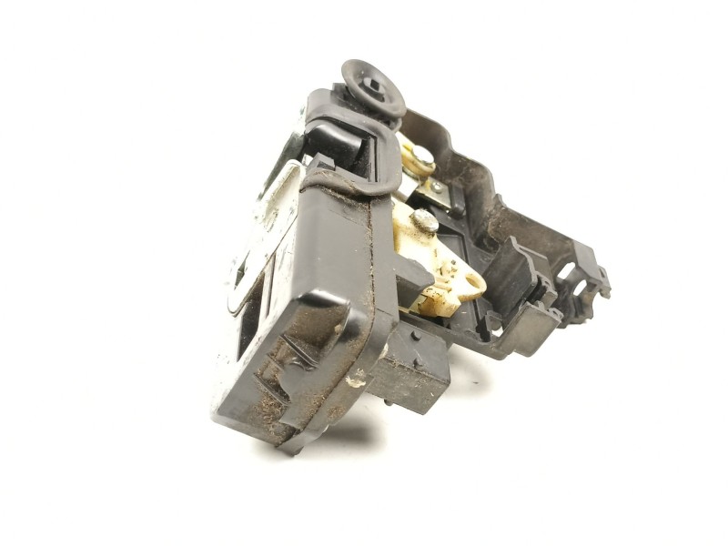 Recambio de cerradura puerta trasera derecha para chevrolet captiva (c100, c140) 2.2 d referencia OEM IAM 94551343  