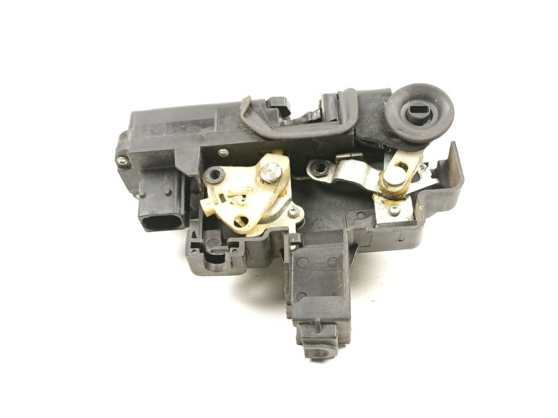 Recambio de cerradura puerta trasera derecha para chevrolet captiva (c100, c140) 2.2 d referencia OEM IAM 94551343  