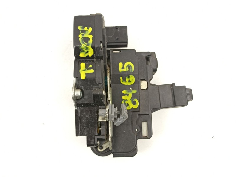 Recambio de cerradura puerta trasera derecha para chevrolet captiva (c100, c140) 2.2 d referencia OEM IAM 94551343  