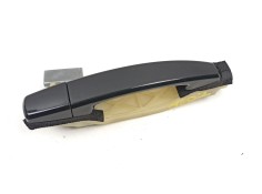 Recambio de manilla trasera derecha para chevrolet captiva (c100, c140) 2.2 d referencia OEM IAM 94553102