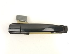 Recambio de manilla trasera derecha para chevrolet captiva (c100, c140) 2.2 d referencia OEM IAM 94553102   2