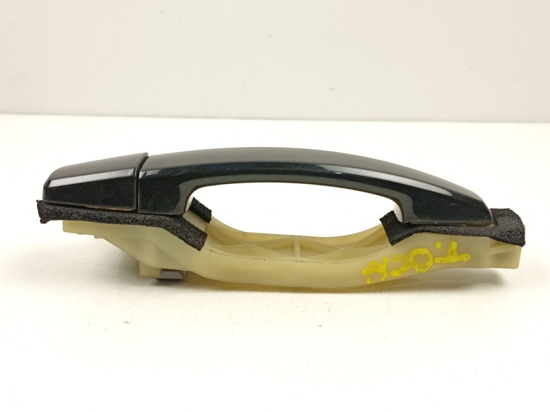 Recambio de manilla trasera derecha para chevrolet captiva (c100, c140) 2.2 d referencia OEM IAM 94553102  