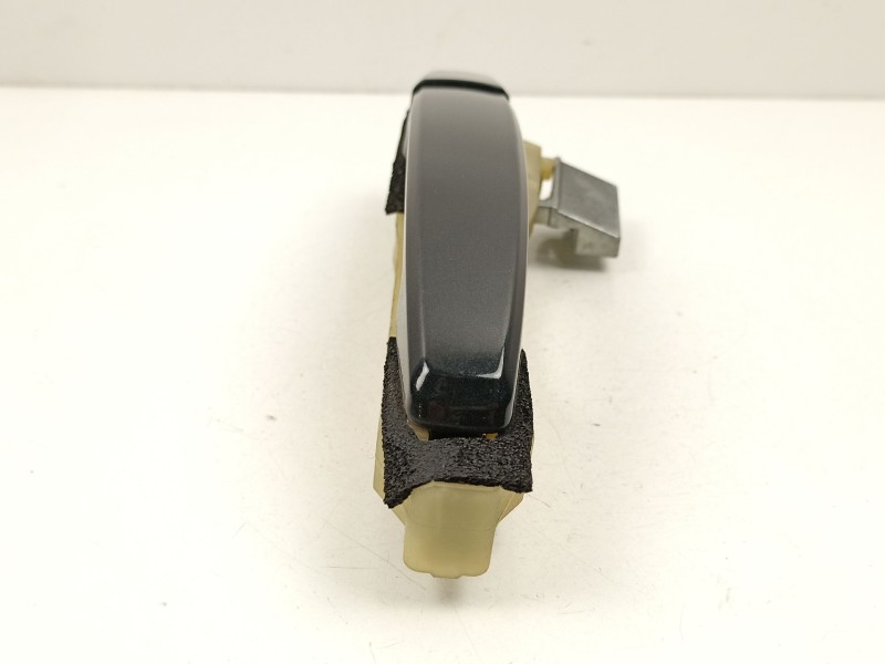 Recambio de manilla trasera derecha para chevrolet captiva (c100, c140) 2.2 d referencia OEM IAM 94553102  