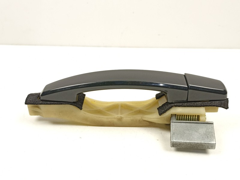 Recambio de manilla trasera derecha para chevrolet captiva (c100, c140) 2.2 d referencia OEM IAM 94553102  