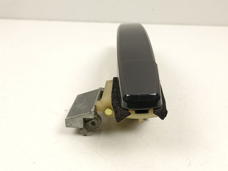 Recambio de manilla trasera derecha para chevrolet captiva (c100, c140) 2.2 d referencia OEM IAM 94553102  