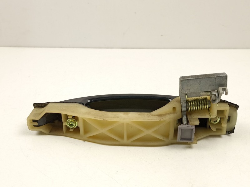 Recambio de manilla trasera derecha para chevrolet captiva (c100, c140) 2.2 d referencia OEM IAM 94553102  