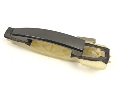 Recambio de manilla delantera izquierda para chevrolet captiva (c100, c140) 2.2 d referencia OEM IAM 94553097