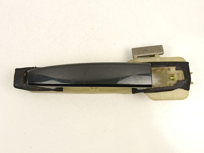 Recambio de manilla delantera izquierda para chevrolet captiva (c100, c140) 2.2 d referencia OEM IAM 94553097  