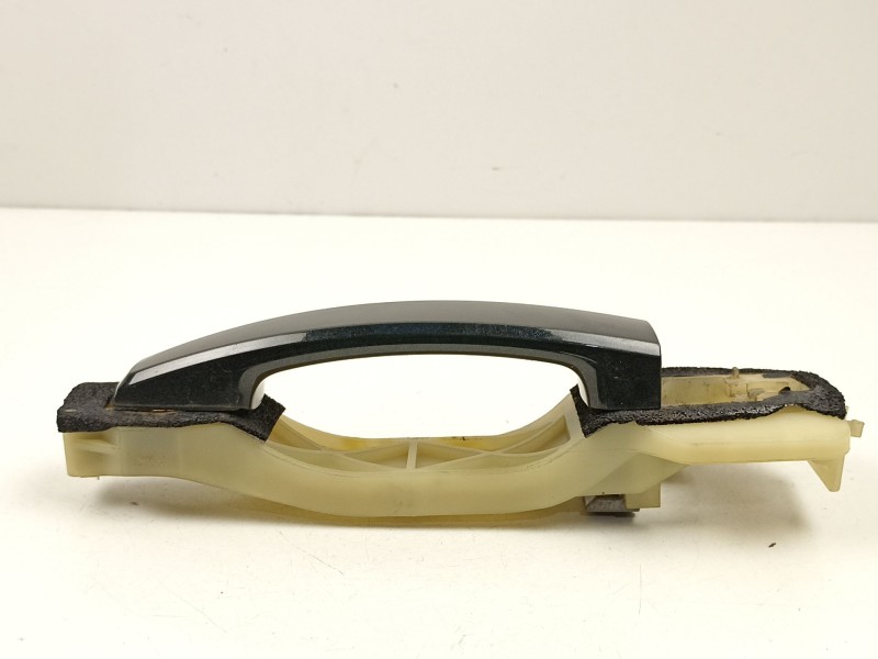 Recambio de manilla delantera izquierda para chevrolet captiva (c100, c140) 2.2 d referencia OEM IAM 94553097  