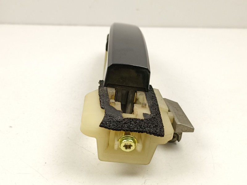 Recambio de manilla delantera izquierda para chevrolet captiva (c100, c140) 2.2 d referencia OEM IAM 94553097  