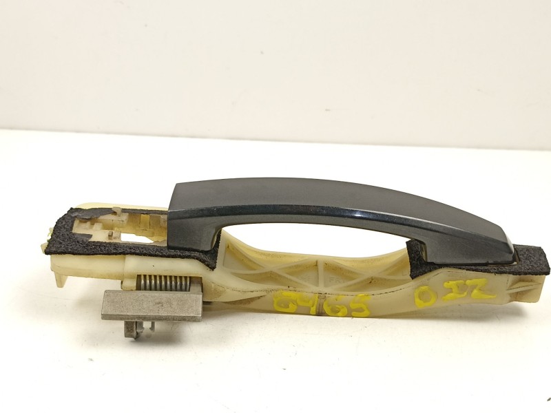 Recambio de manilla delantera izquierda para chevrolet captiva (c100, c140) 2.2 d referencia OEM IAM 94553097  