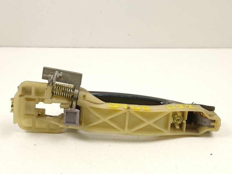 Recambio de manilla delantera izquierda para chevrolet captiva (c100, c140) 2.2 d referencia OEM IAM 94553097  