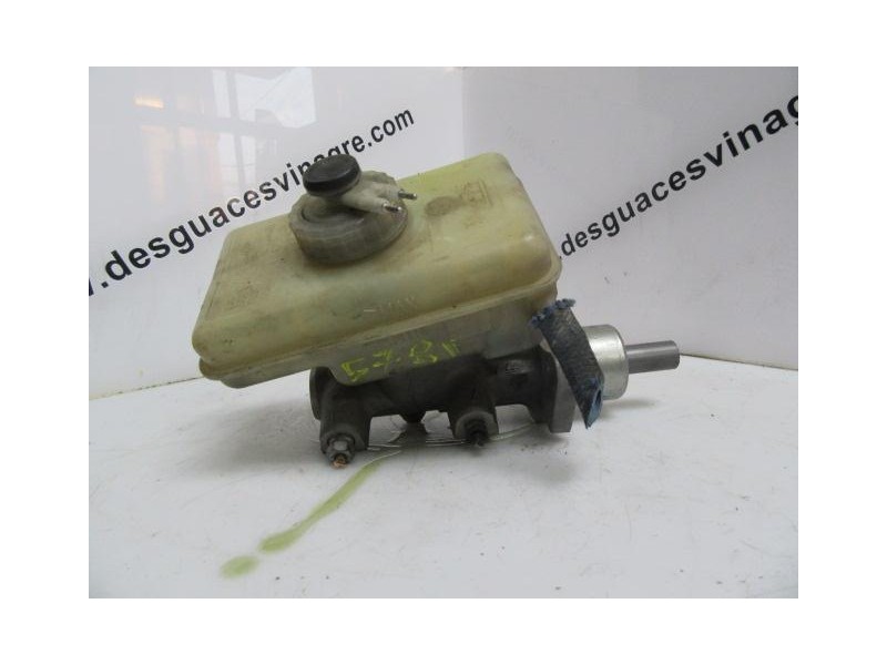 Recambio de bomba de freno : bmw 318 : 2.0 g i (140,04cv) [1992] para bmw  318 2.0 g i referencia OEM IAM   