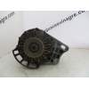 Recambio de alternador para fiat cinquecento 0.9 g 3p referencia OEM IAM MAGNETI MARELI  
