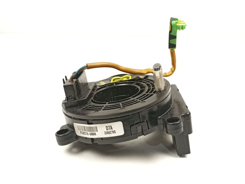 Recambio de anillo airbag para chevrolet captiva (c100, c140) 2.2 d referencia OEM IAM 20982765  