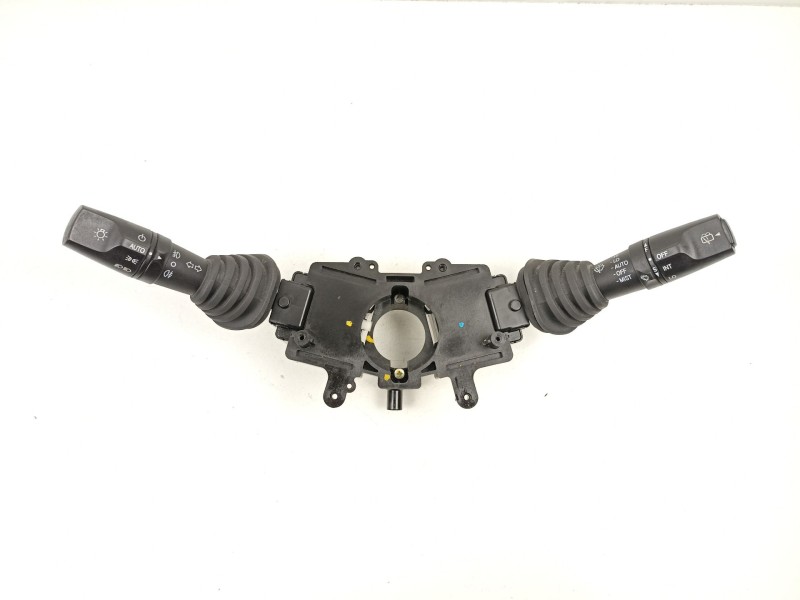 Recambio de mando luces y limpias para chevrolet captiva (c100, c140) 2.2 d referencia OEM IAM 96628507  95164769