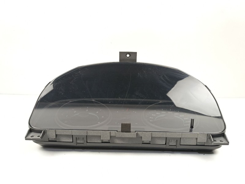 Recambio de cuadro instrumentos para chevrolet captiva (c100, c140) 2.2 d referencia OEM IAM 95489429  