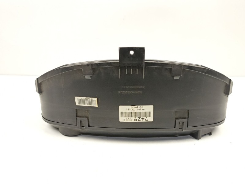 Recambio de cuadro instrumentos para chevrolet captiva (c100, c140) 2.2 d referencia OEM IAM 95489429  