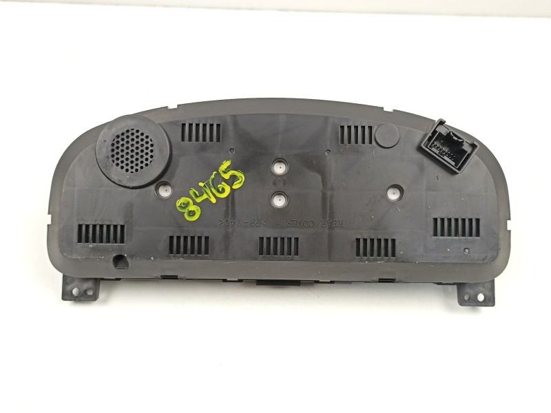 Recambio de cuadro instrumentos para chevrolet captiva (c100, c140) 2.2 d referencia OEM IAM 95489429  