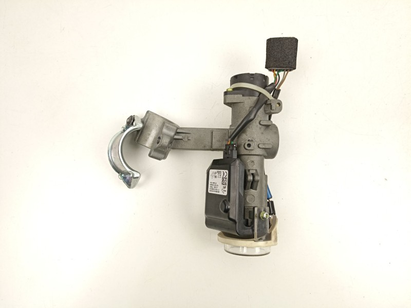 Recambio de conmutador de arranque para chevrolet captiva (c100, c140) 2.2 d referencia OEM IAM 20956395  