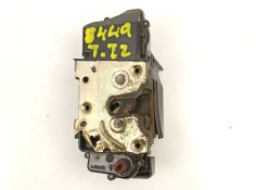 Recambio de cerradura puerta trasera izquierda para citroën c5 i break (de_) 2.0 hdi (derhzb, derhze) referencia OEM IAM 913784  2