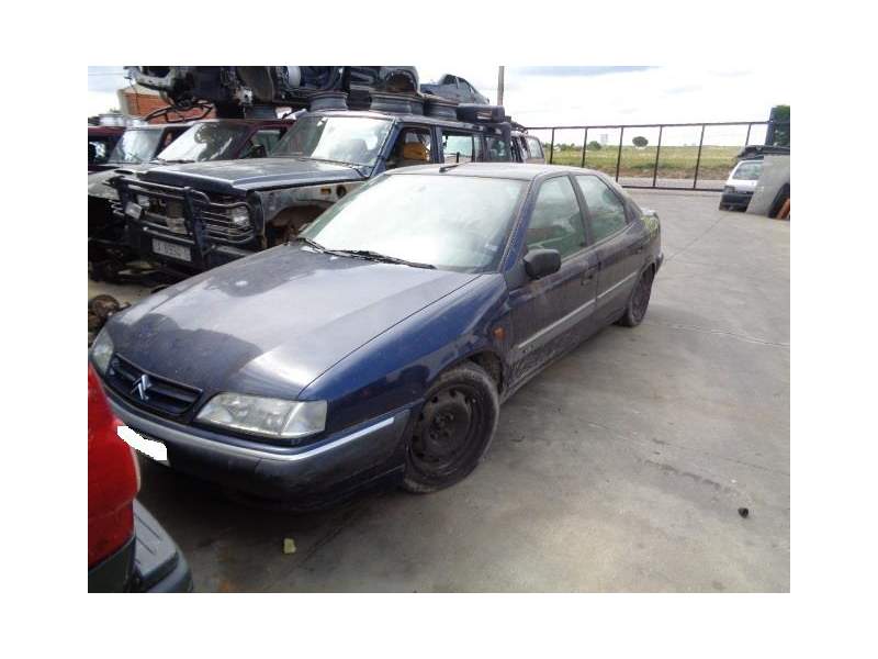 CITROËN XANTIA