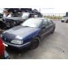 citroën xantia del año 1998
