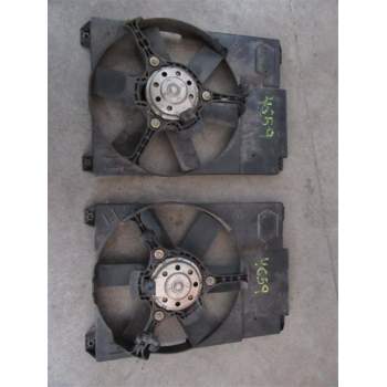 ELECTROVENTILADOR LOS DOS 