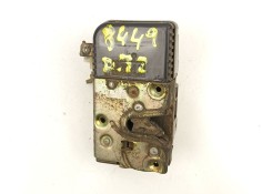 Recambio de cerradura puerta delantera izquierda para citroën c5 i break (de_) 2.0 hdi (derhzb, derhze) referencia OEM IAM 9135J 2