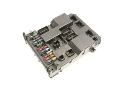 Recambio de bsi para citroën c5 i break (de_) 2.0 hdi (derhzb, derhze) referencia OEM IAM 9651196680  9651197380