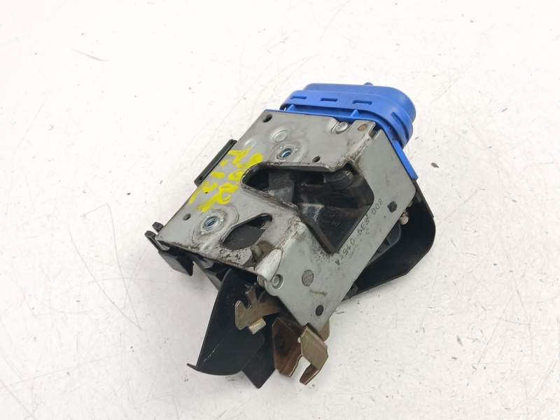 Recambio de cerradura puerta trasera izquierda para audi a4 b5 avant (8d5) 2.5 tdi referencia OEM IAM 8D0839015A  