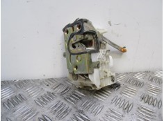 Recambio de cerradura pta. tras. izq. : toyota avensis : 2.0 d (89,73cv) [1999] para toyota avensis 2.0 d referencia OEM IAM   