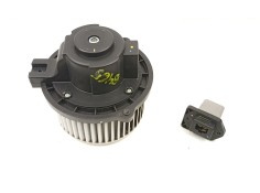 Recambio de motor calefaccion para chevrolet captiva (c100, c140) 2.2 d referencia OEM IAM 42424010  