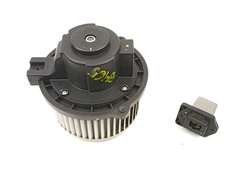 Recambio de motor calefaccion para chevrolet captiva (c100, c140) 2.2 d referencia OEM IAM 42424010  