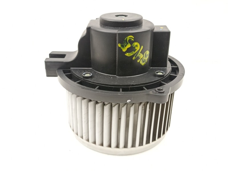 Recambio de motor calefaccion para chevrolet captiva (c100, c140) 2.2 d referencia OEM IAM 42424010  