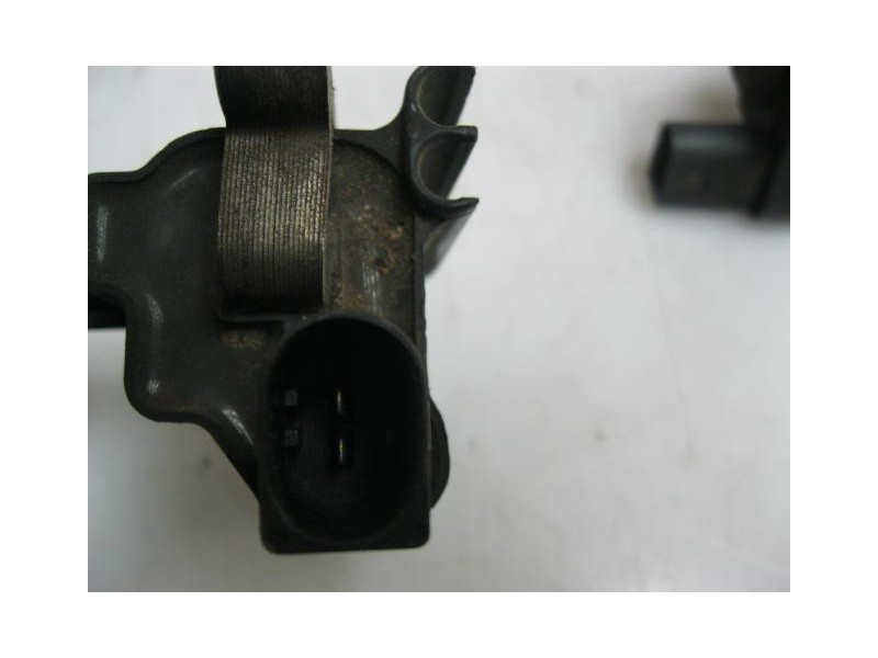 Recambio de bobina : rover 25 : 1.4 g -14k4f (103,36cv)16v 3p [2001] para rover  25 1.4 g -14k4f 16v referencia OEM IAM DENSO100