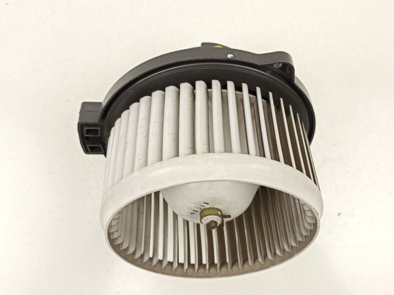 Recambio de motor calefaccion para chevrolet captiva (c100, c140) 2.2 d referencia OEM IAM 42424010  