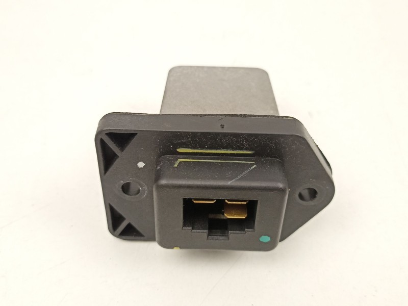 Recambio de motor calefaccion para chevrolet captiva (c100, c140) 2.2 d referencia OEM IAM 42424010  