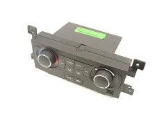 Recambio de mandos calefaccion aire para chevrolet captiva (c100, c140) 2.2 d referencia OEM IAM 20992735  