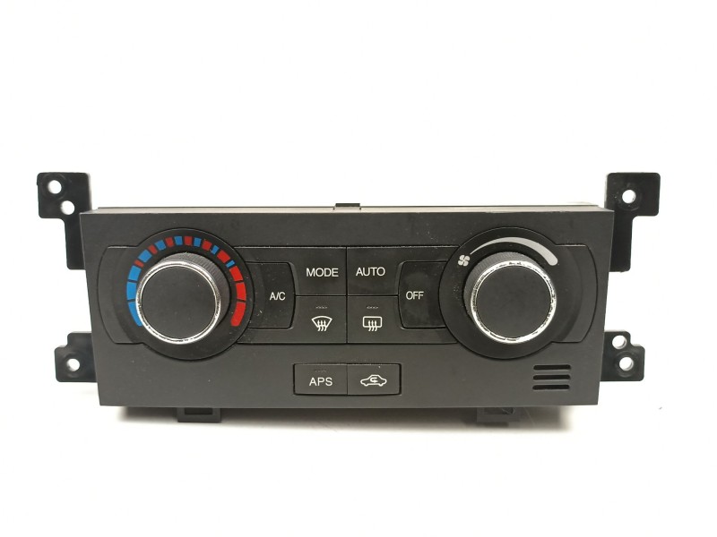 Recambio de mandos calefaccion aire para chevrolet captiva (c100, c140) 2.2 d referencia OEM IAM 20992735  