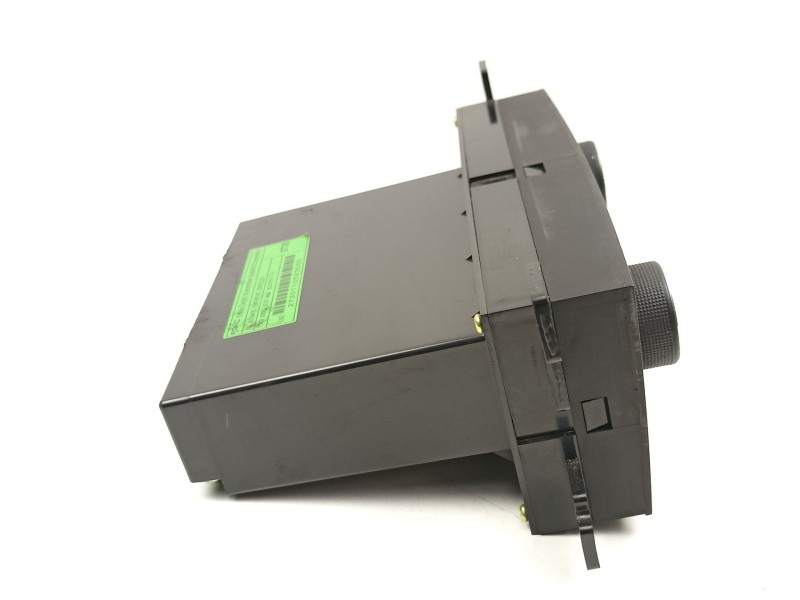 Recambio de mandos calefaccion aire para chevrolet captiva (c100, c140) 2.2 d referencia OEM IAM 20992735  