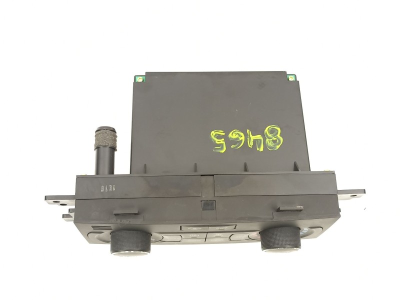 Recambio de mandos calefaccion aire para chevrolet captiva (c100, c140) 2.2 d referencia OEM IAM 20992735  