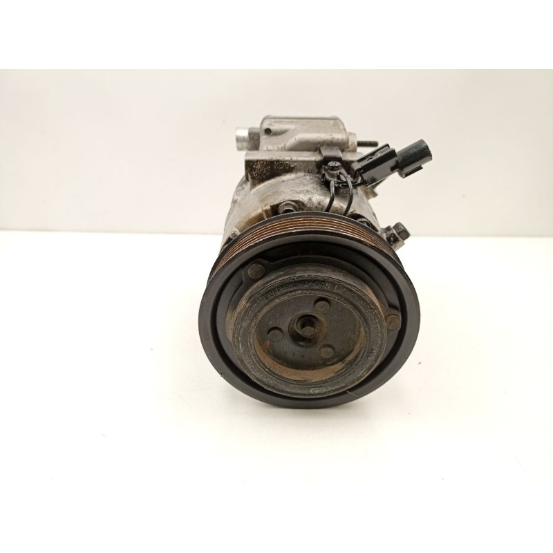 Recambio de compresor aire acondicionado para hyundai santa fé ii (cm) 2.2 crdi gls 4x4 referencia OEM IAM 977012B100  