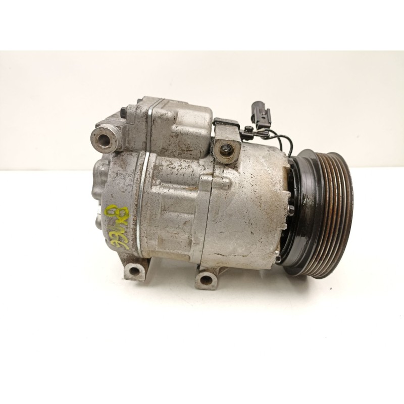 Recambio de compresor aire acondicionado para hyundai santa fé ii (cm) 2.2 crdi gls 4x4 referencia OEM IAM 977012B100  