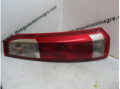 Recambio de piloto trasero dch. : opel meriva : 1.6 g (100,61cv) [2003] para opel meriva 1.6 g referencia OEM IAM   