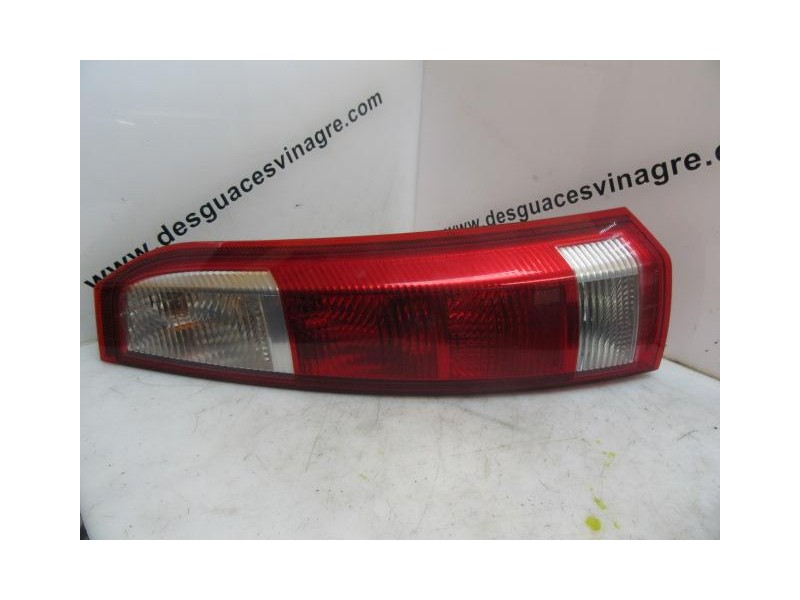 Recambio de piloto trasero dch. : opel meriva : 1.6 g (100,61cv) [2003] para opel meriva 1.6 g referencia OEM IAM   