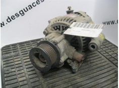 Recambio de alternador : rover 400 : 400 td [1998] para rover  400 400 td referencia OEM IAM ROVER  