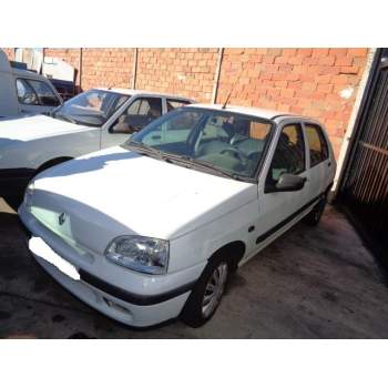 RENAULT CLIO I (B/C57_, 5/357_)