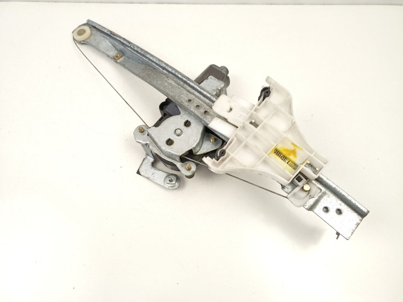 Recambio de elevalunas trasero izquierdo para ford mondeo iii sedán (b4y) 2.0 tdci referencia OEM IAM 1S71F27001BM  