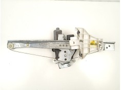 Recambio de elevalunas trasero izquierdo para ford mondeo iii sedán (b4y) 2.0 tdci referencia OEM IAM 1S71F27001BM   2